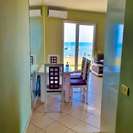 Apartment First Line